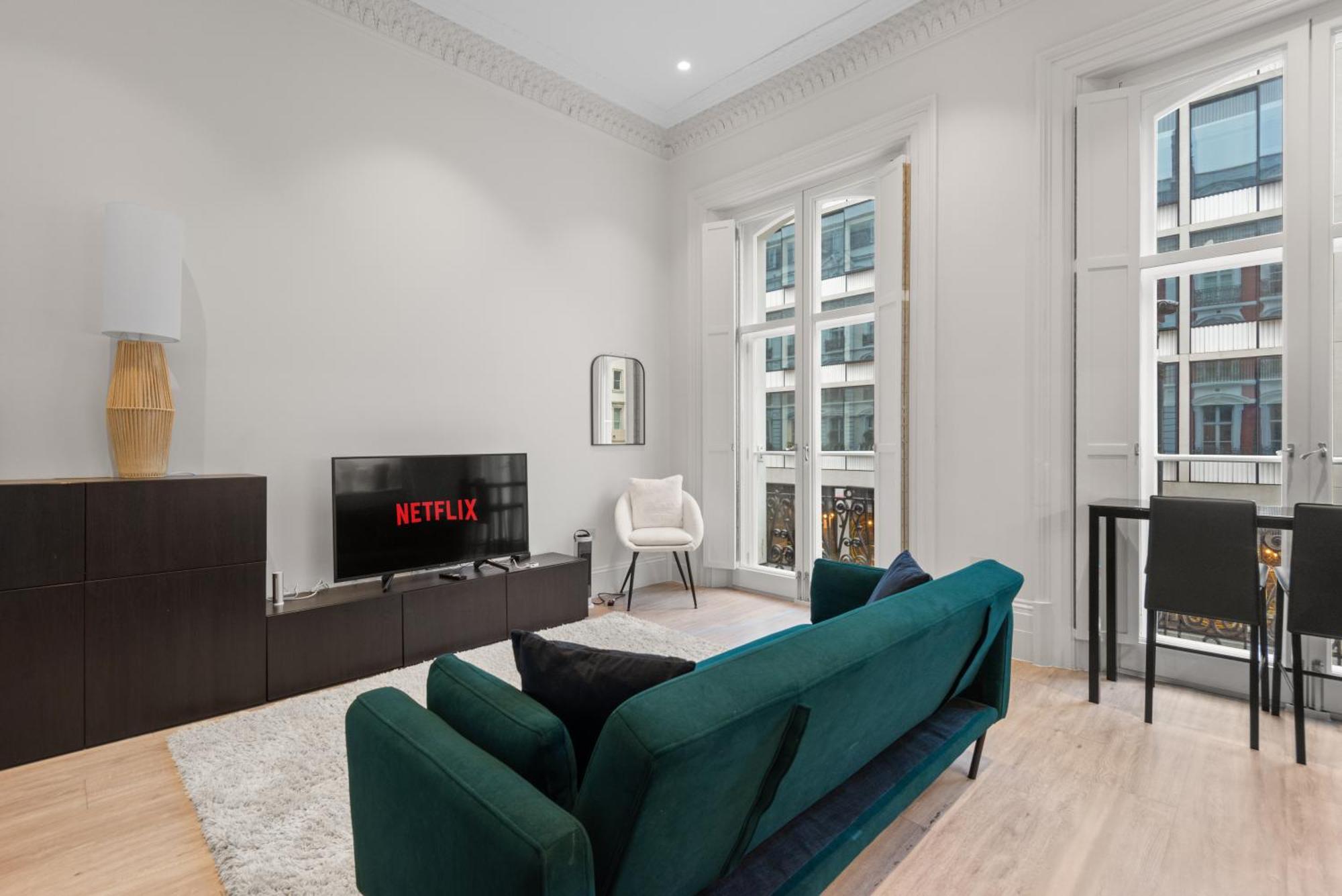 Londwell, Central Chic, Luxury Stay By Hyde Park London Ngoại thất bức ảnh